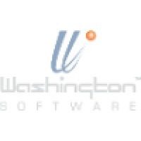 Washington Software Inc. Logo