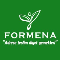 Formena Diyet Yemek Servisi Logo