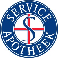 Zuider Apotheek Logo
