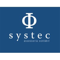 Systec Assessoria Contábil Logo