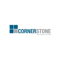 Cornerstone Lead Logistics Provider Logo