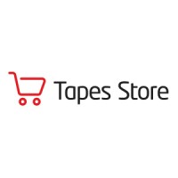 TAPES STORE Logo