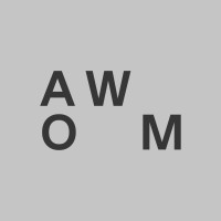 AWOM Logo