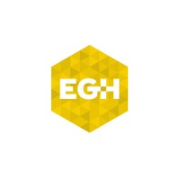 Equipment Group Holland Logo