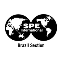 SPE Brazil Section Logo