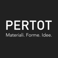 PERTOT showroom Logo
