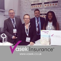 Vasek Insurance Services Ltd Logo