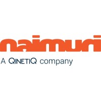 Naimuri Logo