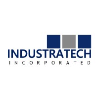 Industratech Inc. Logo