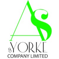 A.S Yorke and Company Limited Logo