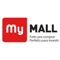 MyMall Brasil Logo