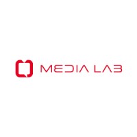 Media Lab d.o.o. Logo