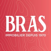 BRAS Immobilier Logo