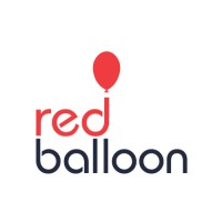 Red Balloon PA Logo