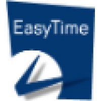 EasyTime - web og mobil arbejdsseddel Logo