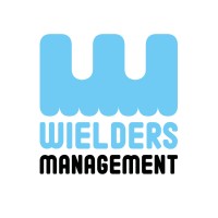 Wielders Management Logo