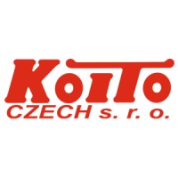 Koito Czech s.r.o. Logo