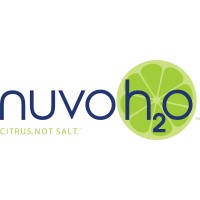 NuvoH2O Logo