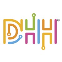 DHH Logo