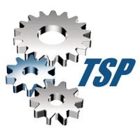 TAIWAN SUPPLY POWER Logo