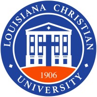 Louisiana Christian University Logo