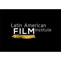 LAFilm - Latin American Film Institute Logo