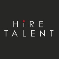 HireTalent - Diversity Staffing & Recruiting Firm Logo