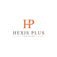 Hexis Plus Training Logo