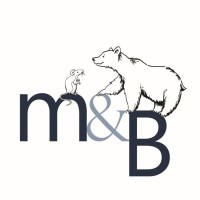 Mouse & Bear Solutions Ltd Logo