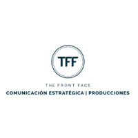 TFF - Comunicación Estratégica y Producciones Logo