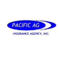 Pacific Ag Insurance Logo