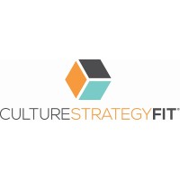 Culture-Strategy Fit Logo