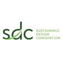 Sustainable Design Consortium (SDC) Logo