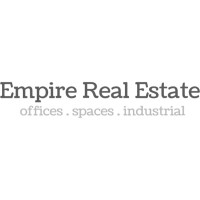 Empire Real Estate BV Logo