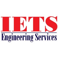 IETS Engineering Services Logo