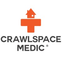 Crawlspace Medic Logo