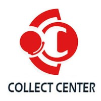 Collect Center Logo