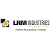 LRM Industries International Logo