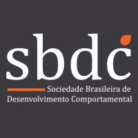 SBDC - Sociedade Brasileira de Desenvolvimento Comportamental Logo