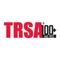 TRSA | Association for Linen, Uniform and Facility Services Industry Logo