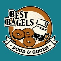 BEST BAGELS Logo