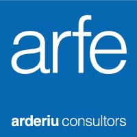 Arfe Arderiu Consultors Logo