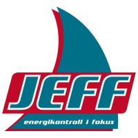 JEFF Electronics AB Logo