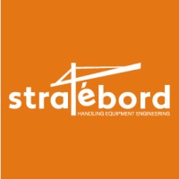 Stratébord Logo