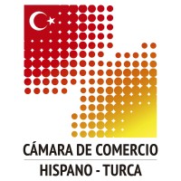 Cámara Oficial de Comercio e Industria Hispano-Turca Logo