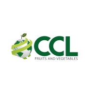 CCL Fruits & Vegetables Logo