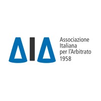 Associazione Italiana per lArbitrato - AIA Logo