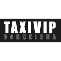 TaxiVip Barcelona Logo
