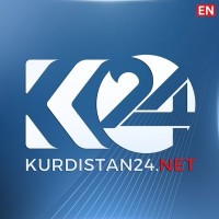 Kurdistan 24 Company for Media and Research Ltd. Logo