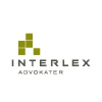 INTERLEX Advokater Logo